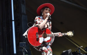 Massive Two Step Inn Pulls Off Inaugural Fest in Texas - Saving Country Music