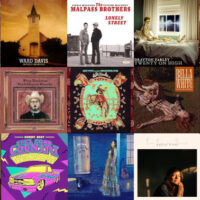 best-country-albums-so-far-2023