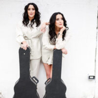 Album Review- The Watson Twins – “Holler”