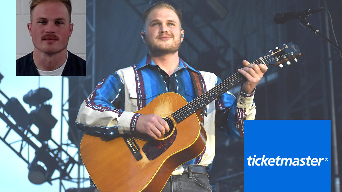 Zach Bryan Can't Win for Winning - Saving Country Music