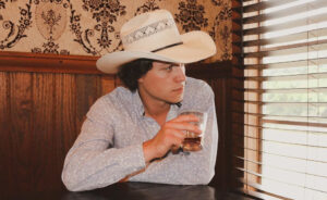 Album Review – Cameron Wrinkle’s “In My Heaven” - Saving Country Music