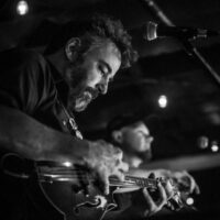 Revered Mandolin Player & Multi-Instrumentalist Billy Cook Has Died