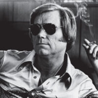 50 Years Ago: George Jones Records Country’s Saddest Song