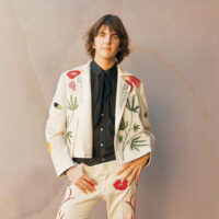 Remembering “Grievous Angel” by Gram Parsons 50 Years Later