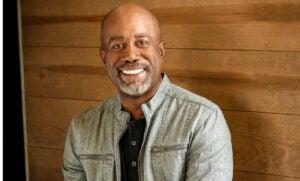 UPDATED: Darius Rucker Arrested on Possession Charges - Saving Country