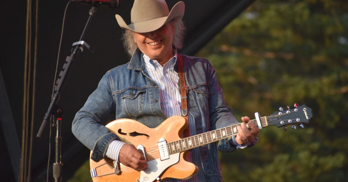 New Dwight Yoakam Album Coming. New Dwight Yoakam Album Coming! - Saving Country  Music