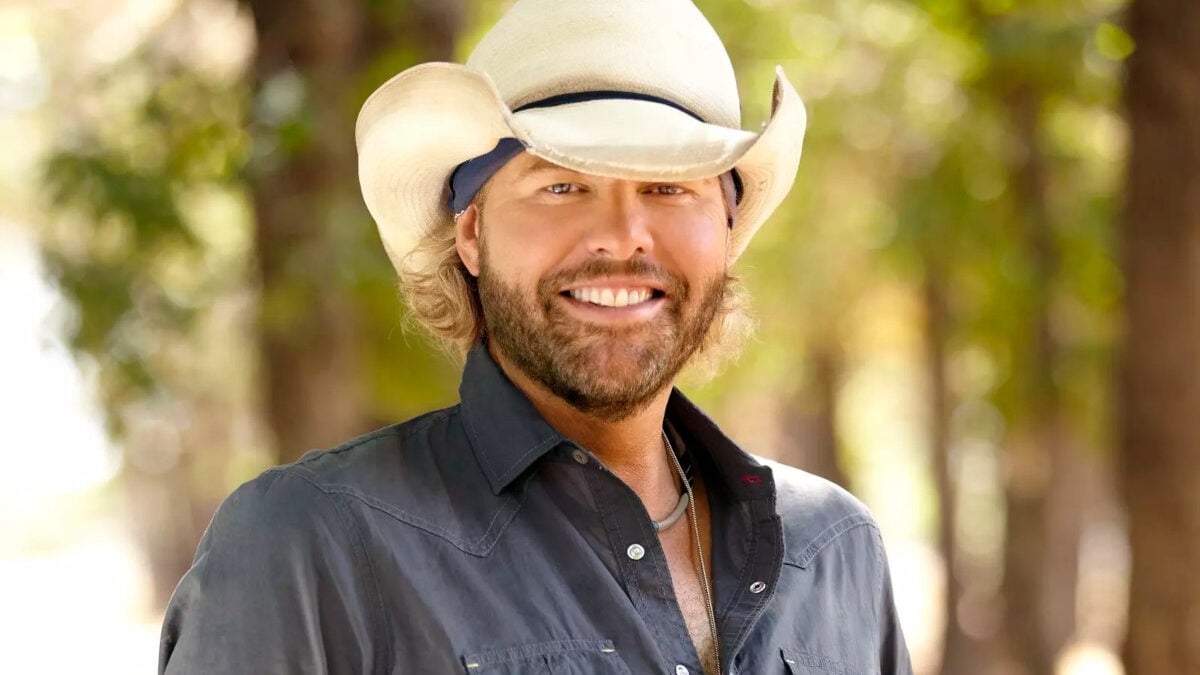 Weeks After Death, Toby Keith Named to Country Music Hall of Fame - Saving  Country Music