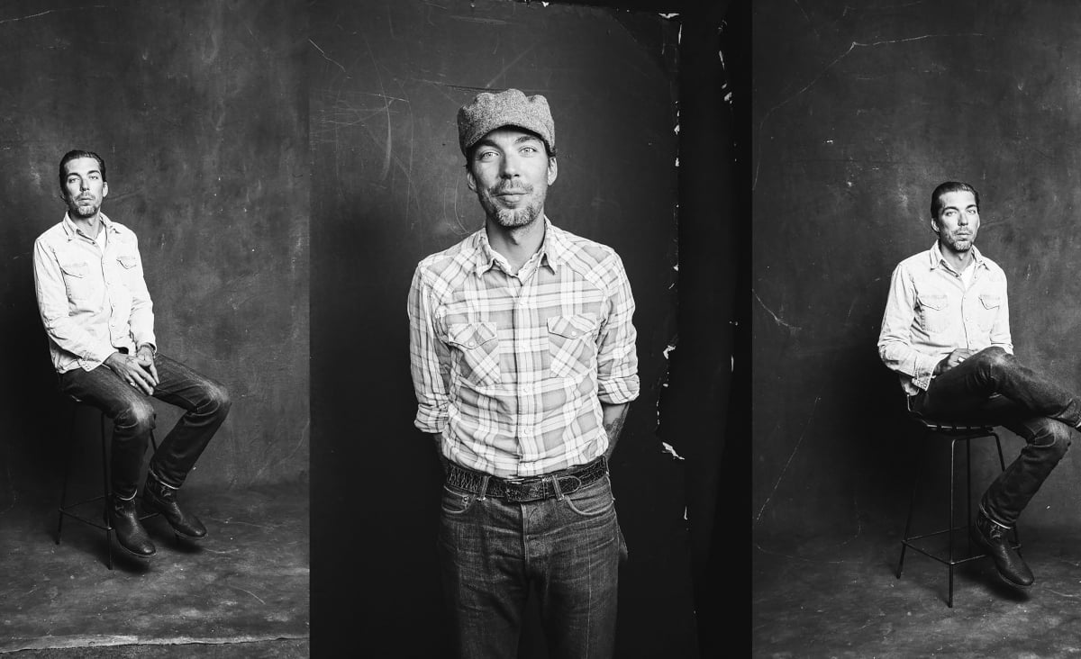 Justin Townes Earle’s Tragic Life Story Told in New Book