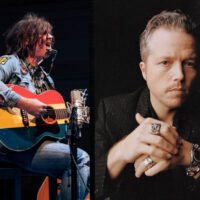 Ryan Adams Calls Out Jason Isbell at Show in Raleigh