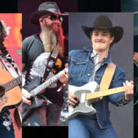 The Best Country Songs of 2024 So Far