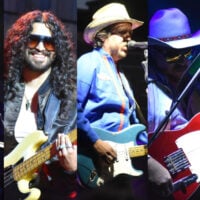 Silverada Slays Jackalope Jamboree to Celebrate Album Release
