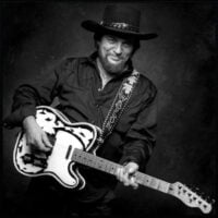 THREE Albums of Unheard Waylon Jennings Songs on the Way
