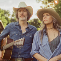 Gillian Welch & David Rawlings Woodland