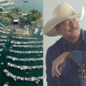 30 Years Ago: Alan Jackson Throws Epic FREE Boat Party