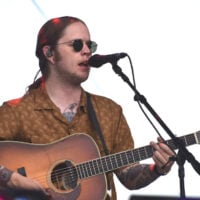 Billy Strings Announces 2025 Spring / Summer Tour