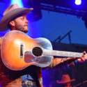 Charley Crockett Reveals New Major Label Album “Lonesome Drifter”