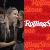 “Rolling Stone” Compares “Hawk Tuah Girl” to Dolly Parton