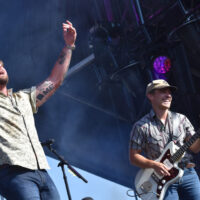 Album Review – Muscadine Bloodline’s “The Coastal Plain”