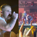 Stage Crashers at Zach Bryan & Jason Aldean Shows Stir Concern Stage Crashers at Zach Bryan & Jason Aldean Shows Stir Concern