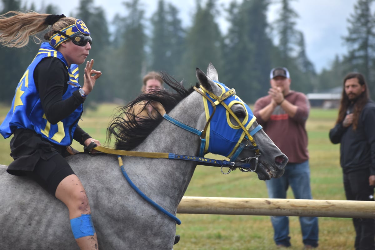 This Is Why Tyler Childers Played a Benefit for the Blackfeet Tribe ...