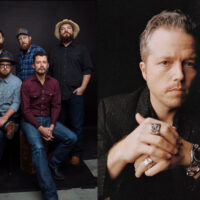 Westboro Baptist Church Protests Turnpike Troubadours, Jason Isbell
