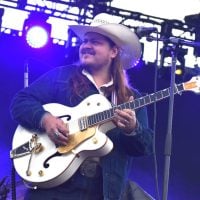 Album Review – Vincent Neil Emerson’s “Blue Stars”