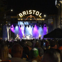 Bristol Rhythm & Roots Reunion Keeps The Music Alive in Country’s Birthplace