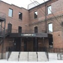 Registering a Complaint about the Sound at Cannery Hall in Nashville