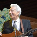 It Don’t Matter Who’s Selling Out Arenas, Del McCoury is Still The King