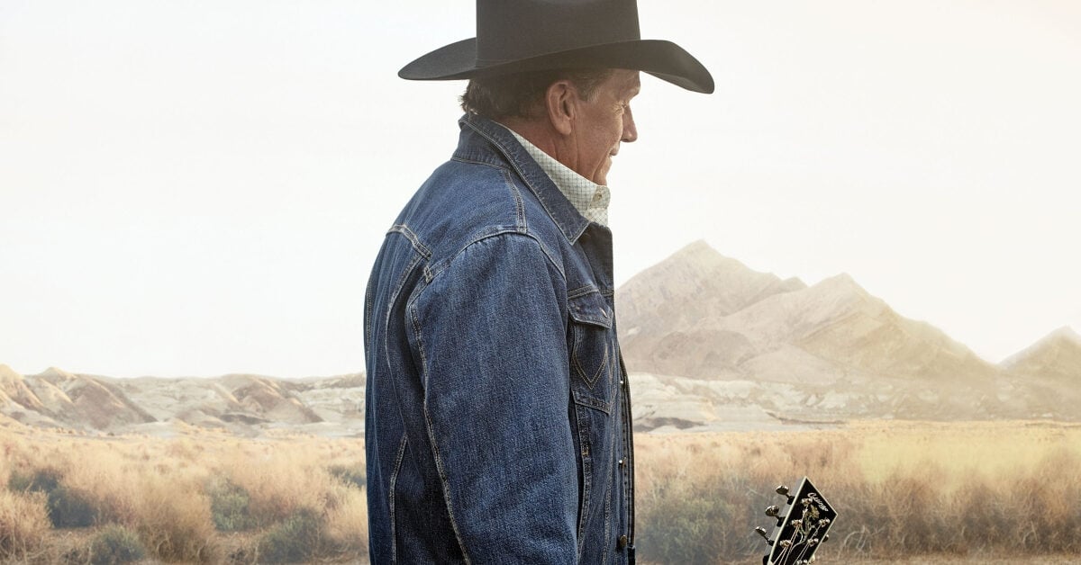 George Strait Addresses How Long He Could Continue to Perform - Saving  Country Music