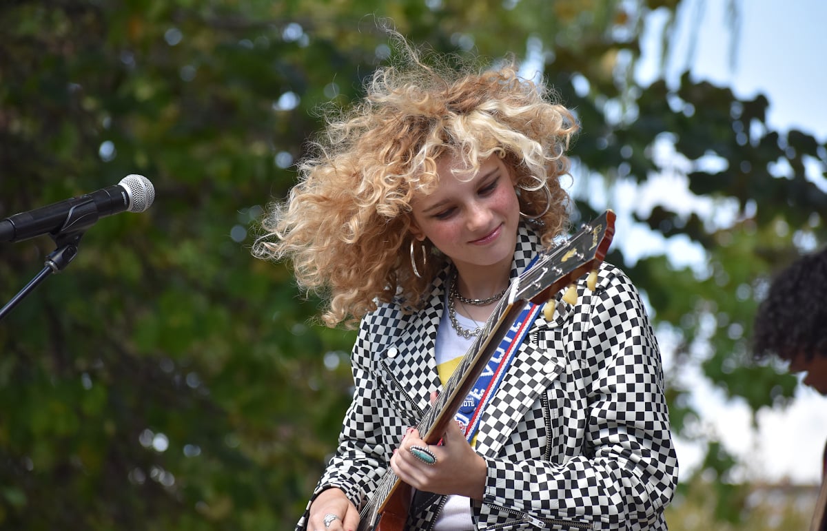 Bristol Rhythm & Roots Reunion Keeps The Music Alive in Country’s ...