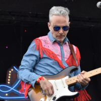 Guitar Player Jay Neilson’s Suffers Major Health Issue