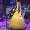 Sierra Ferrell Wins Big at 2024 Americana Music Awards