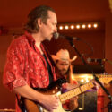 Zephaniah OHora Makes His Texas Debut in Austin
