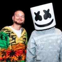 kane-brown-marshmello