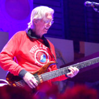 The Grateful Dead’s Phil Lesh: The Patron Saint of the Low Register (RIP)