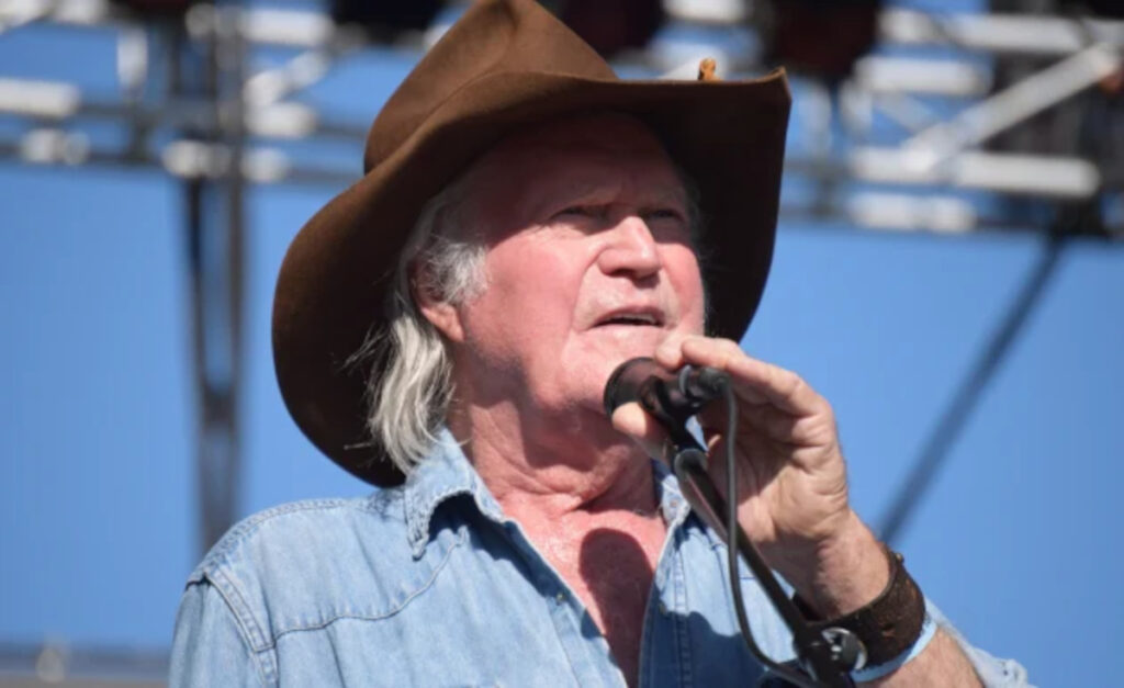 Hero The Many Deaths of Billy Joe Shaver Saving Country