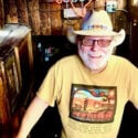 Texas Country Music Legend Tommy Alverson Has Died