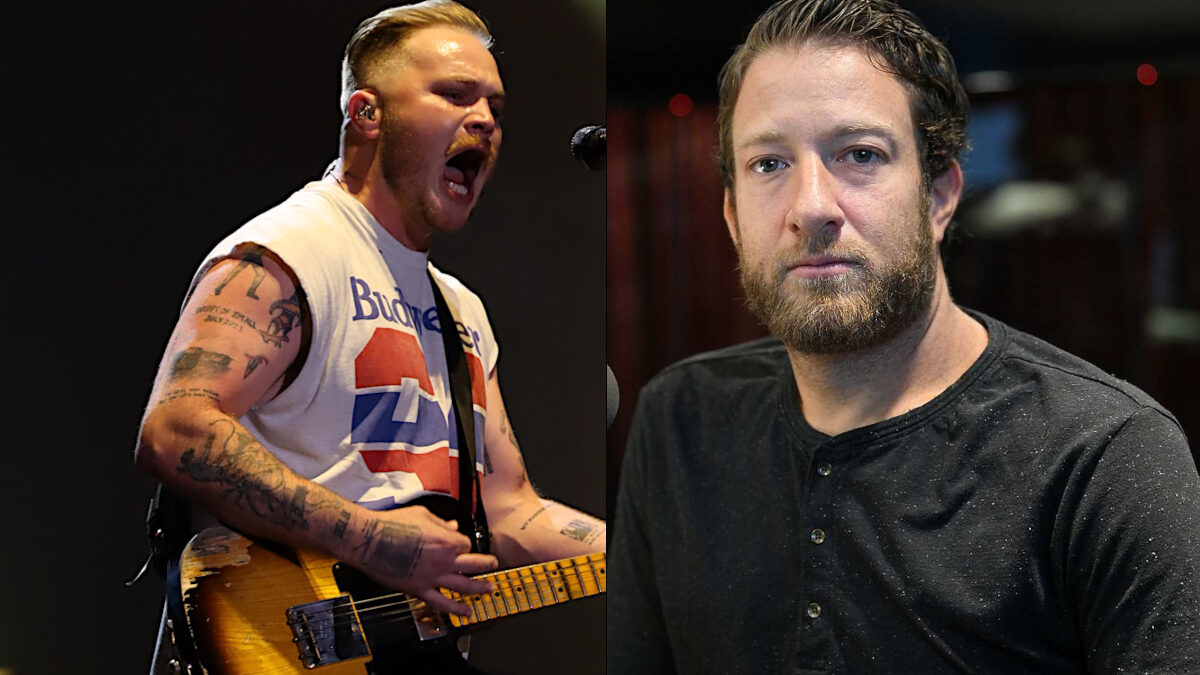 Zach Bryan vs. Dave Portnoy Results in Hilarious Diss Track - Saving  Country Music