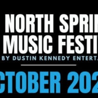 North Springs Music Festival