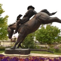20 Years Ago: Country Music Loses Its Rodeo Hero
