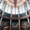 rotunda