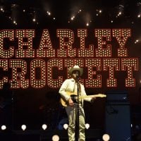 Charley Crockett Surprise Drops New Album “Clovis”