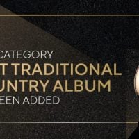 best-traditional-country-album