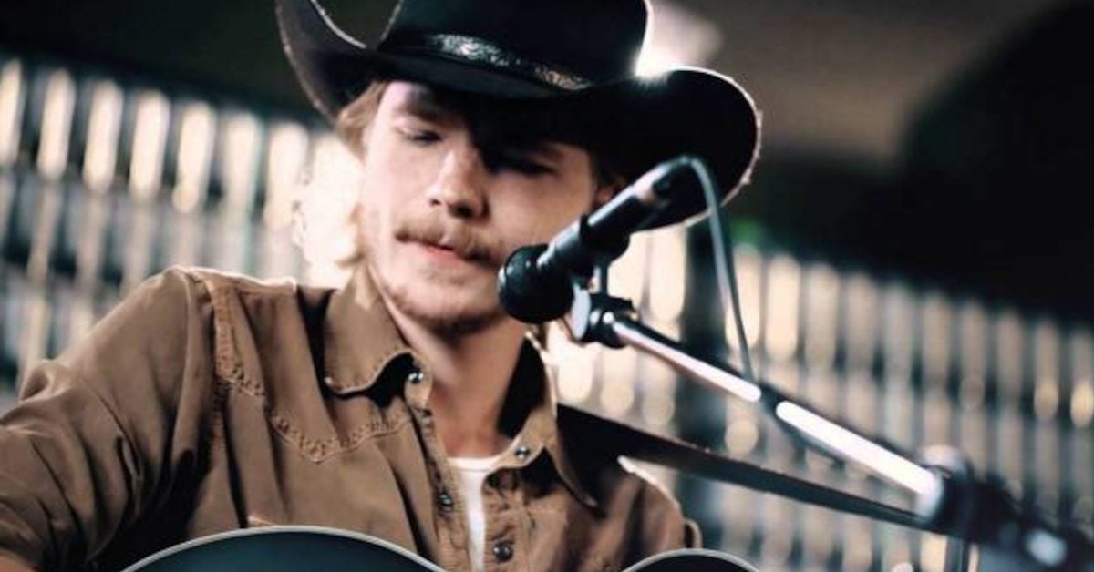 Colt Wall The Enduring Legacy of Colter Wall’s “Imaginary Appalachia” - Saving ...