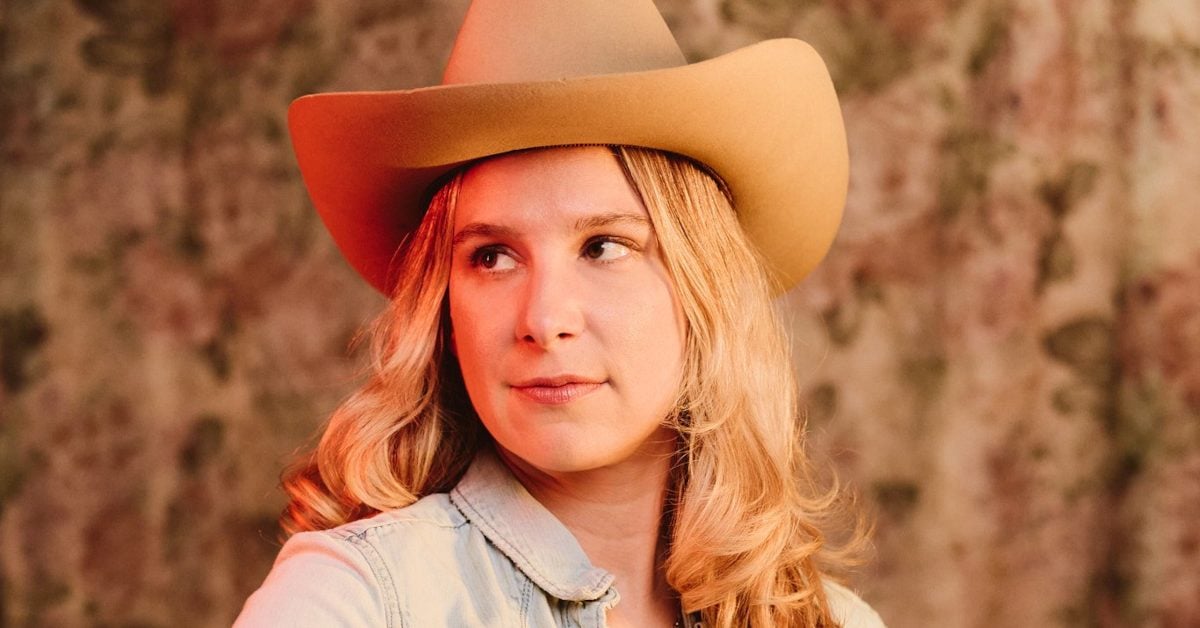 Album Review – Kathryn Legendre's “Here's Your Honky Tonk
