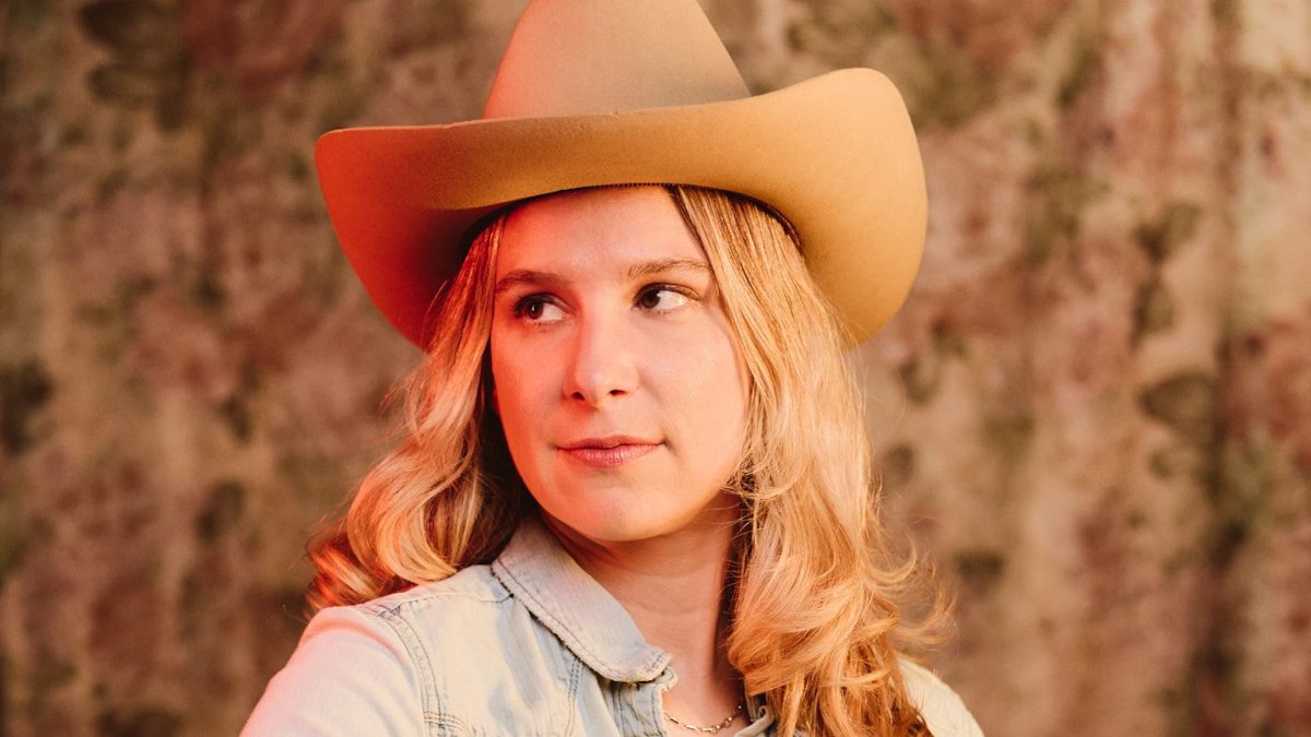 Album Review – Kathryn Legendre's “Here's Your Honky Tonk
