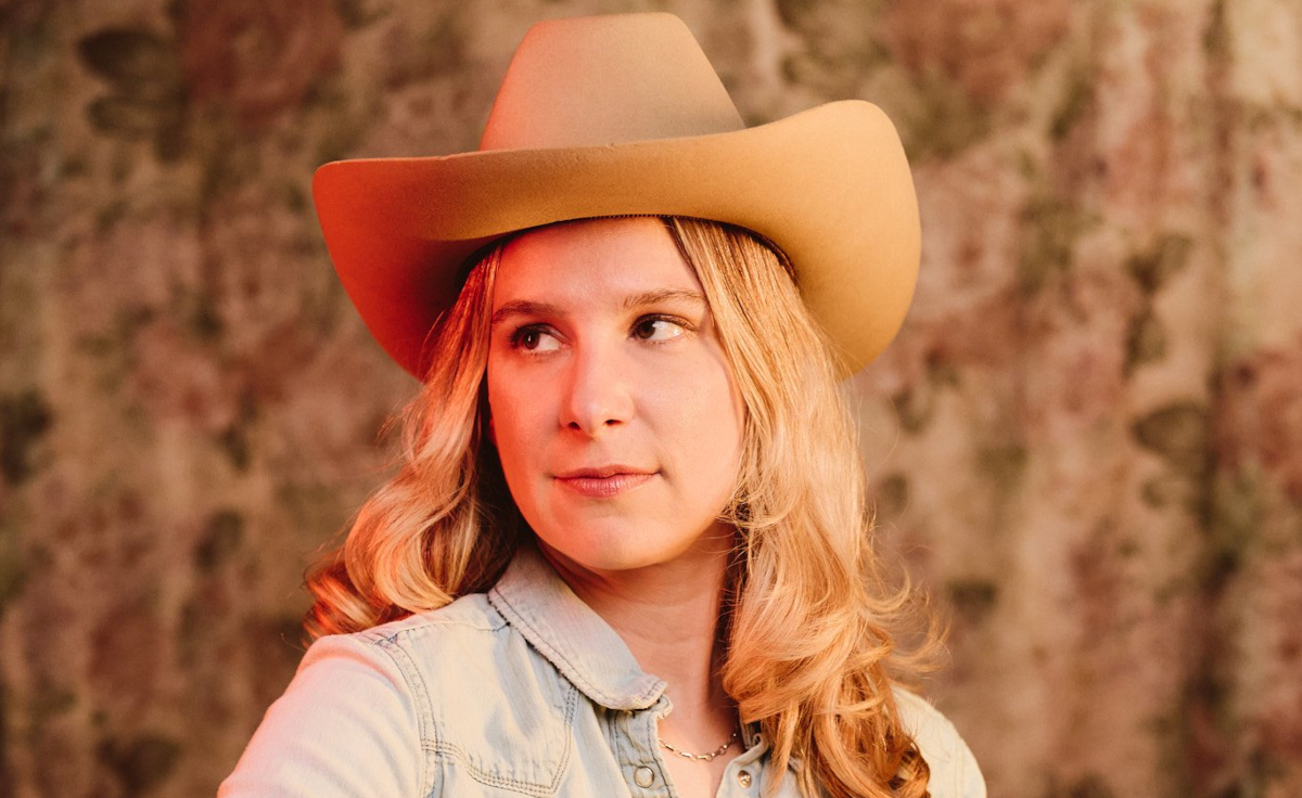 Album Review – Kathryn Legendre's “Here's Your Honky Tonk