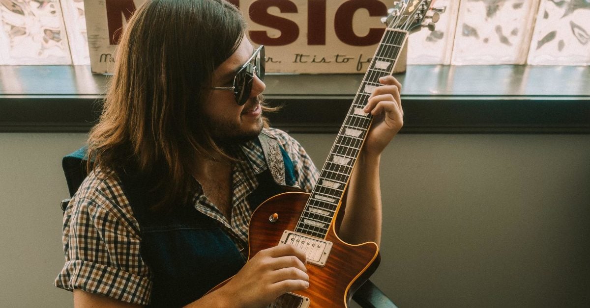 Album Review – Myron Elkins – “Nostalgia For Sale” - Saving
