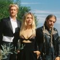 the band perry